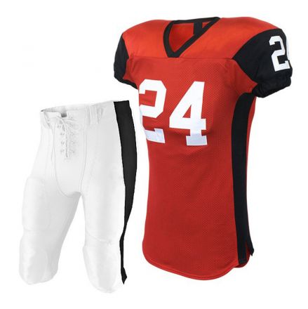 American Football Uniforms