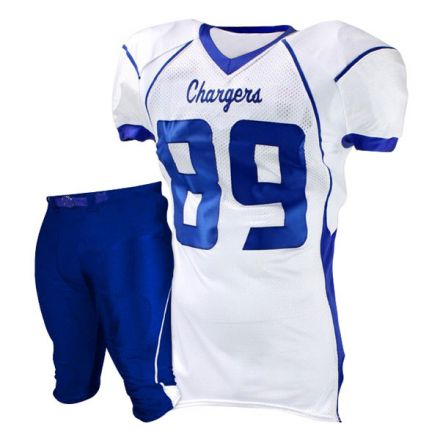 American Football Uniforms