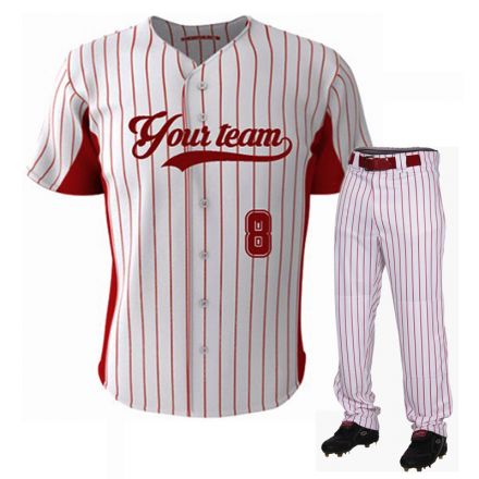 Baseball Uniforms