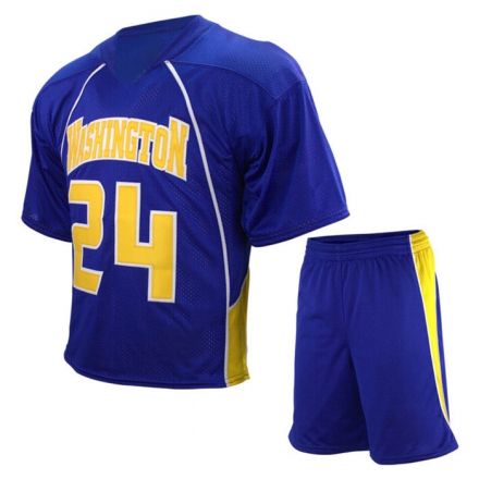 Lacrosse Uniform