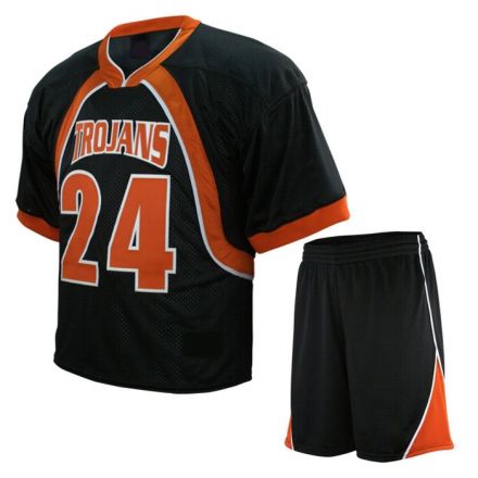 Lacrosse Uniform