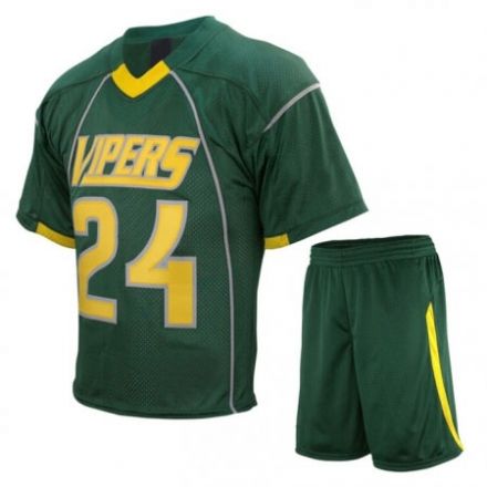 Lacrosse Uniform