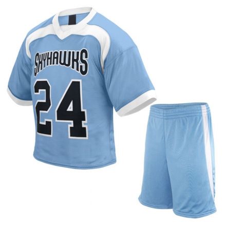 Lacrosse Uniform