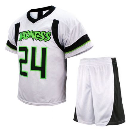 Lacrosse Uniform