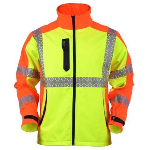 Safety Jacket