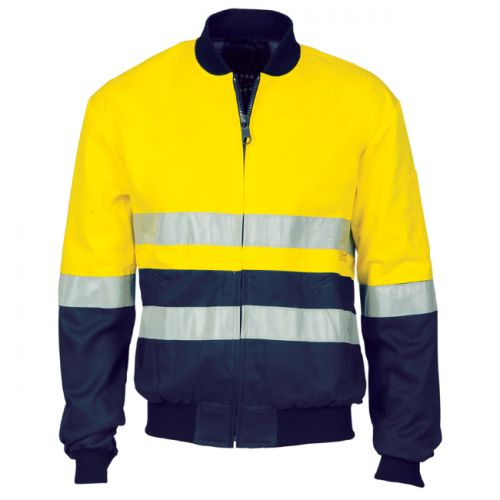 Safety Jacket