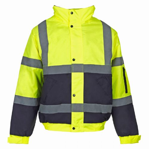 Safety Jacket