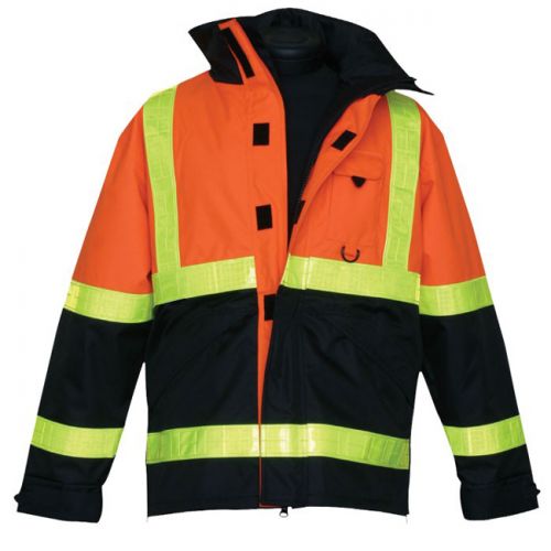 Safety Jacket