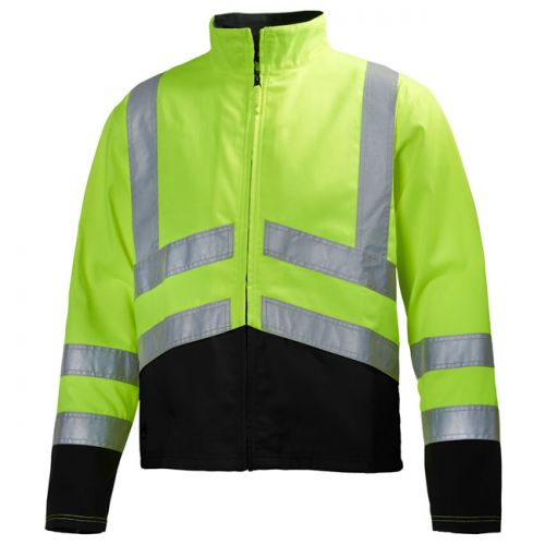 Safety Jacket