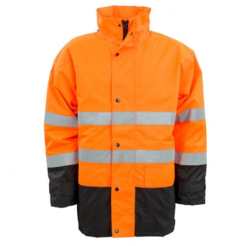 Safety Jacket