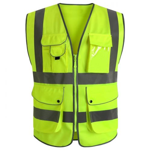 Safety Vest