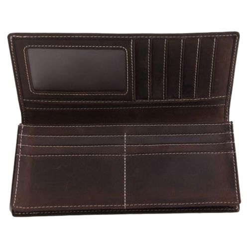 Leather Wallet