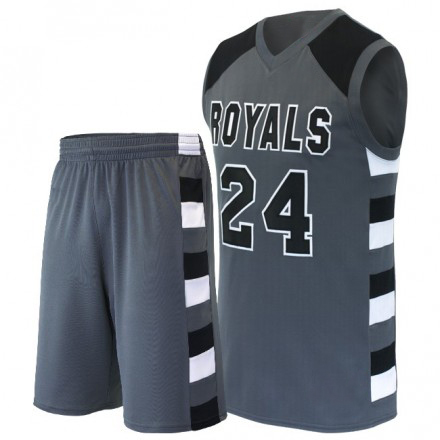 Basketball Uniforms