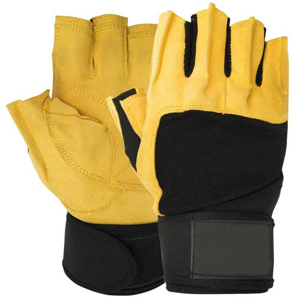 Fitness Gloves