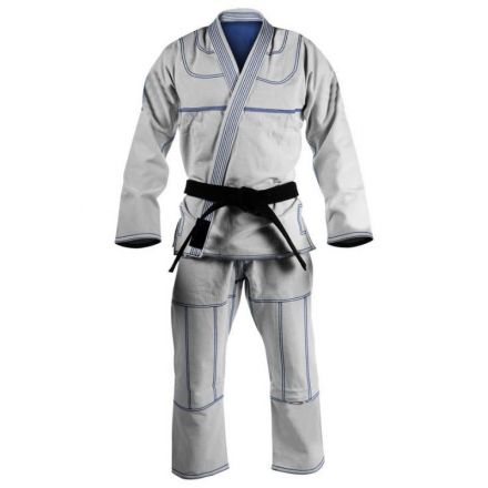 Ju-Jitsu Suit