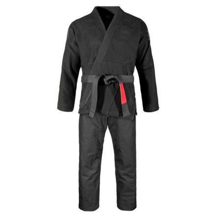 Ju-Jitsu Suit