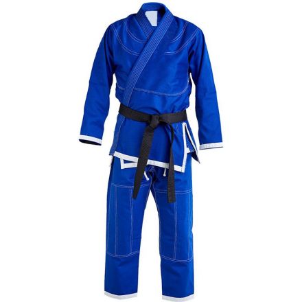 Ju-Jitsu Suit