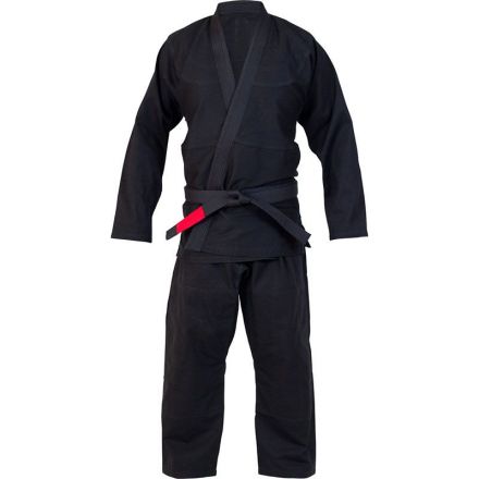 Ju-Jitsu Suit