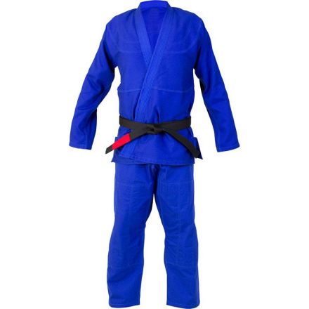 Ju-Jitsu Suit