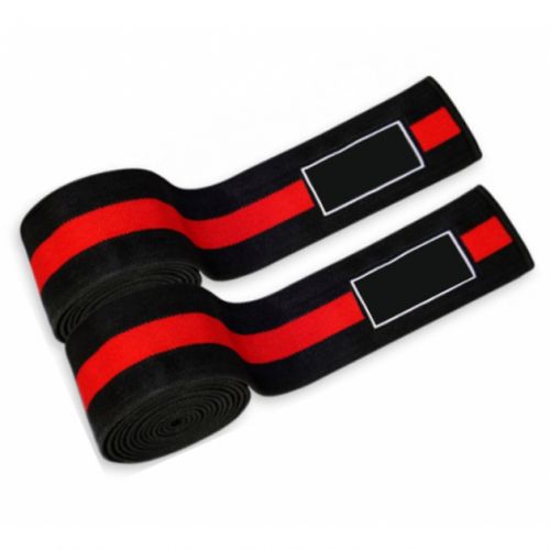 Knee Wraps