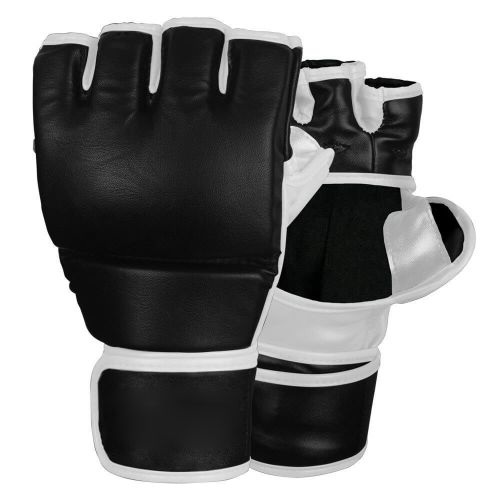 Grappling Gloves