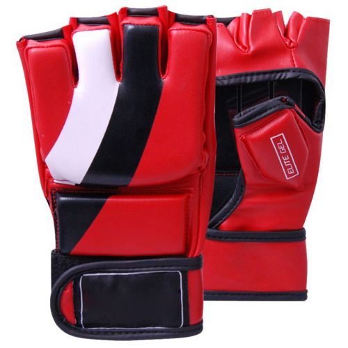 Grappling Gloves