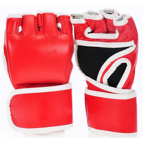 Grappling Gloves